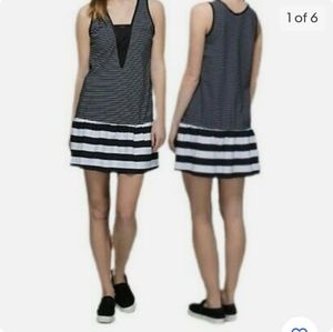 LULULEMON REVERSIBLE DRESS